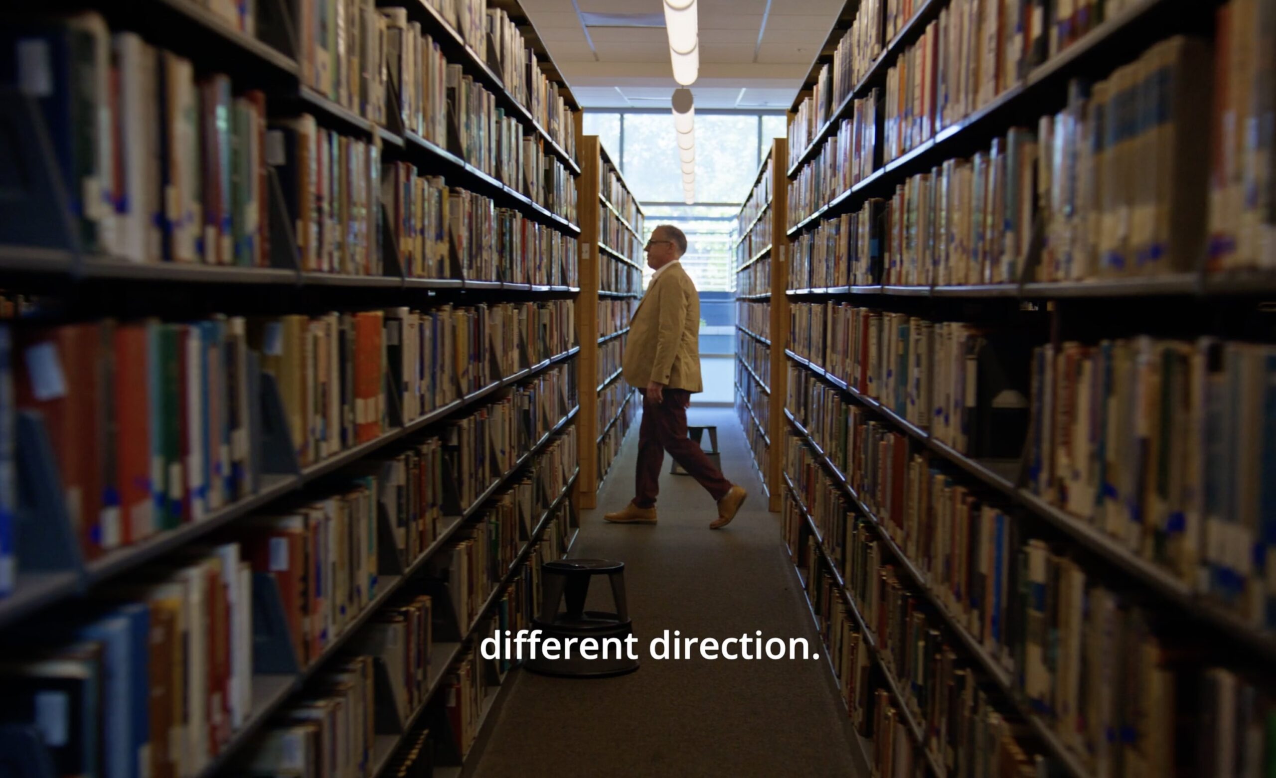 Los angeles valley college library