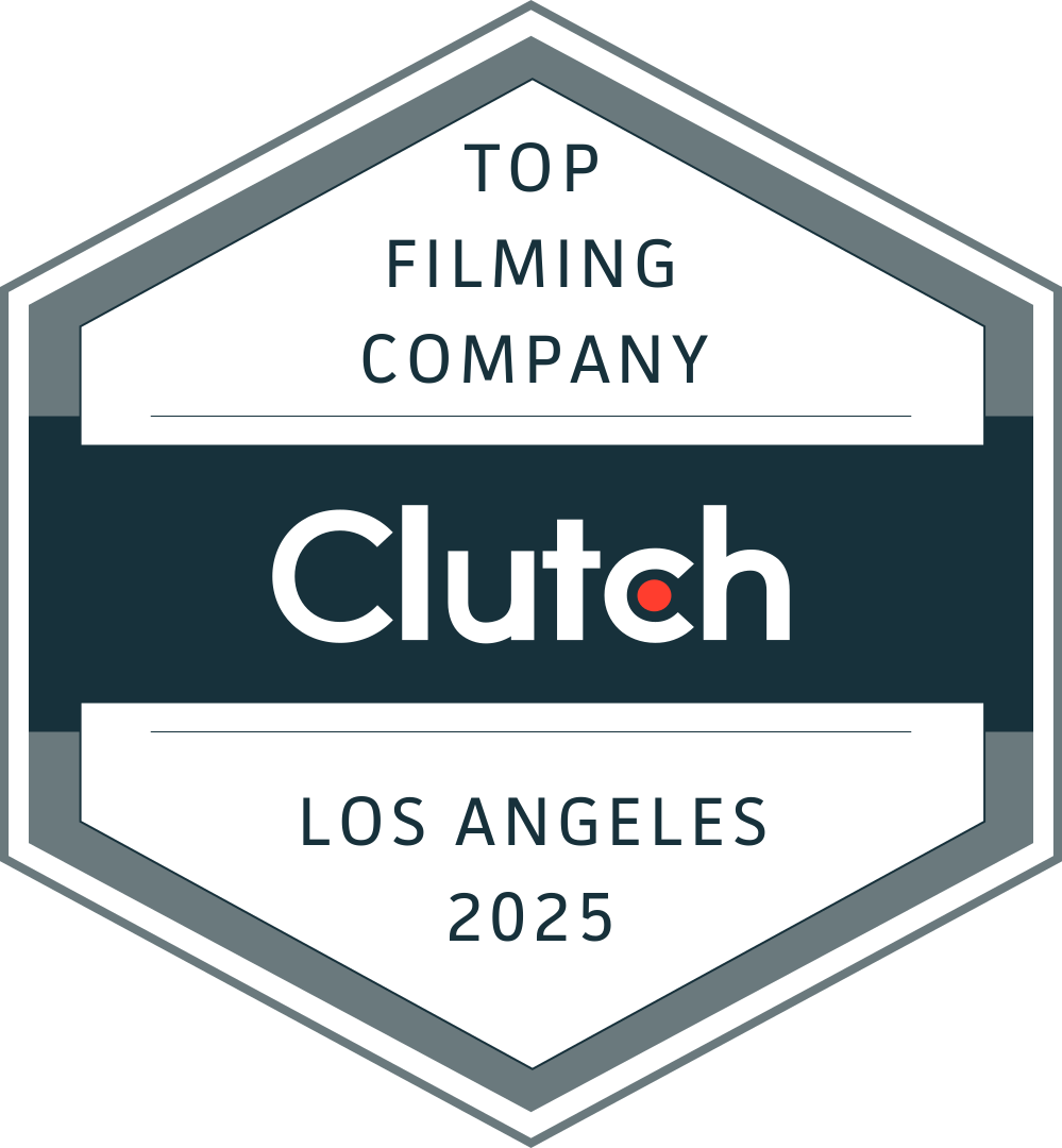 clutch top company in los angeles award