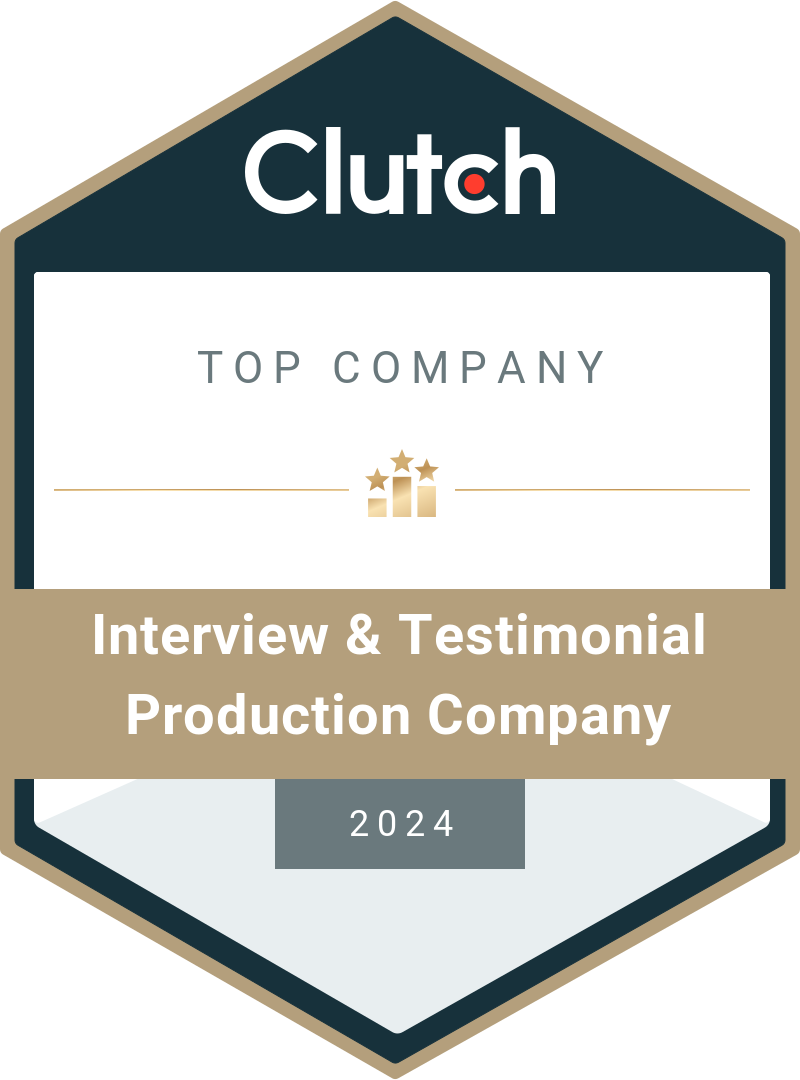 clutch top company award