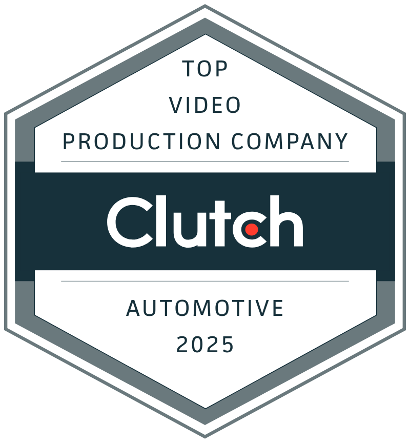 automotive award top company 2025